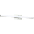 Matteo Lighting - Madoire LED Vanity - S07433AL - Canada Light Shop