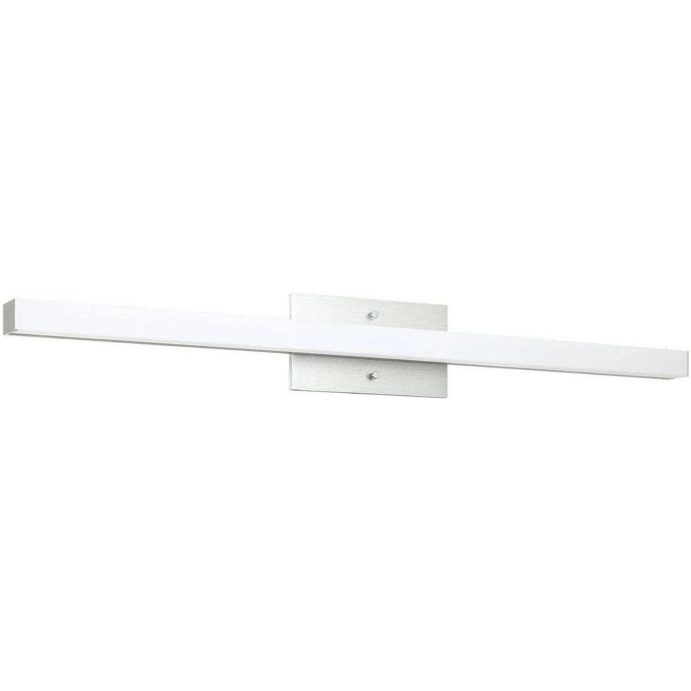 Matteo Lighting - Madoire LED Vanity - S07433AL - Canada Light Shop