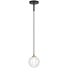 Matteo Lighting - Magma Pendant - C81001CL - Canada Light Shop