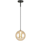 Matteo Lighting - Magma Pendant - C81021AM - Canada Light Shop