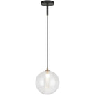 Matteo Lighting - Magma Pendant - C81021CL - Canada Light Shop