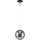 Matteo Lighting - Magma Pendant - C81021SM - Canada Light Shop