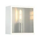 Matteo Lighting - Marco Square Wall Sconce - M15241CH - Canada Light Shop