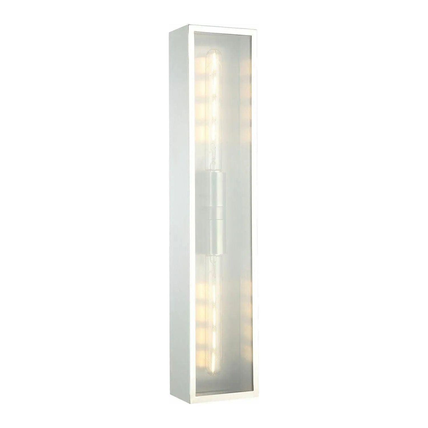 Matteo Lighting - Marco Wall Sconce - M15222CH - Canada Light Shop