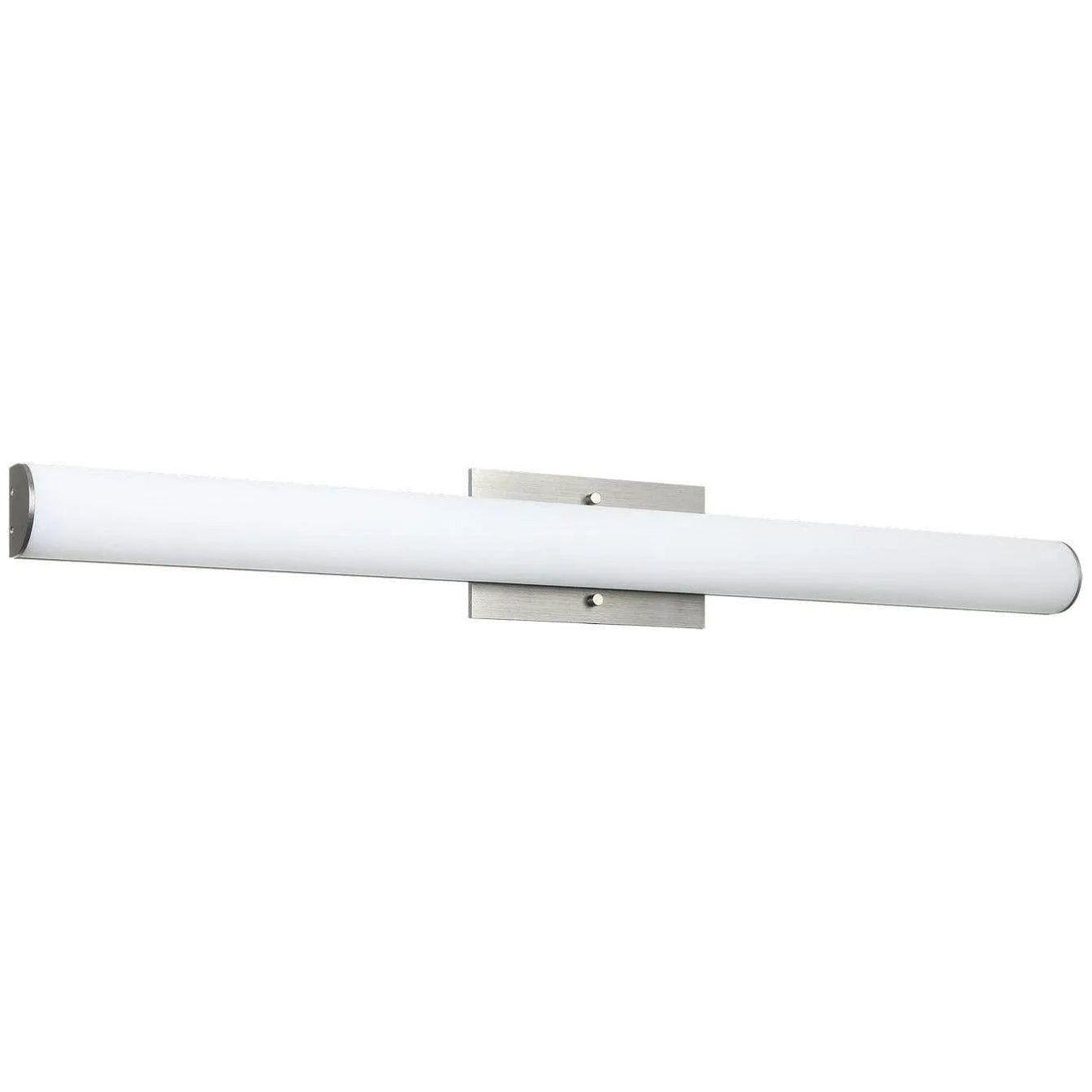 Matteo Lighting - Marquin LED Vanity - S05634GR - Canada Light Shop