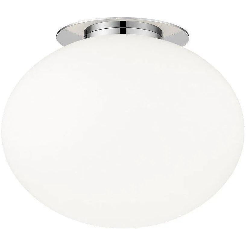 Matteo Lighting - Mayu Flush Mount - WX12111CHOP - Canada Light Shop
