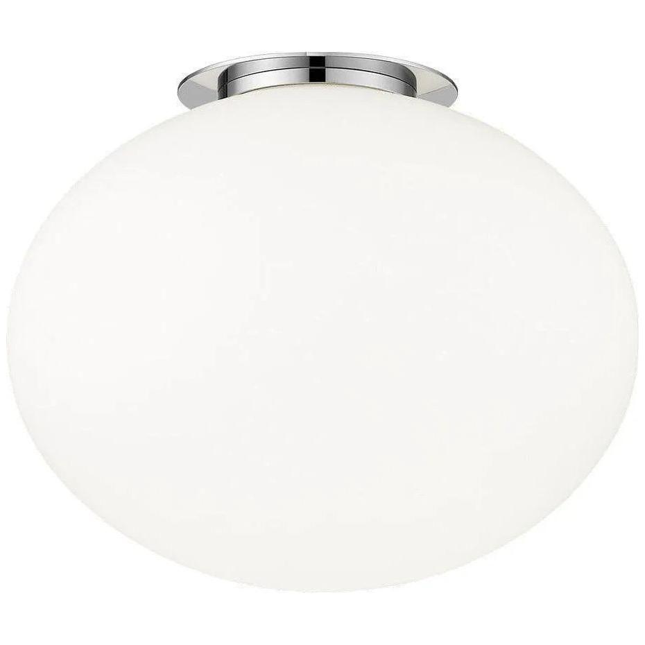 Matteo Lighting - Mayu Flush Mount - WX12121CHOP - Canada Light Shop