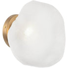 Matteo Lighting - Melo Wall Sconce - W60201AG - Canada Light Shop