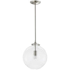 Matteo Lighting - Menton Pendant - C56401BN - Canada Light Shop