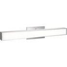 Matteo Lighting - Millare LED Vanity - S05523AL - Canada Light Shop