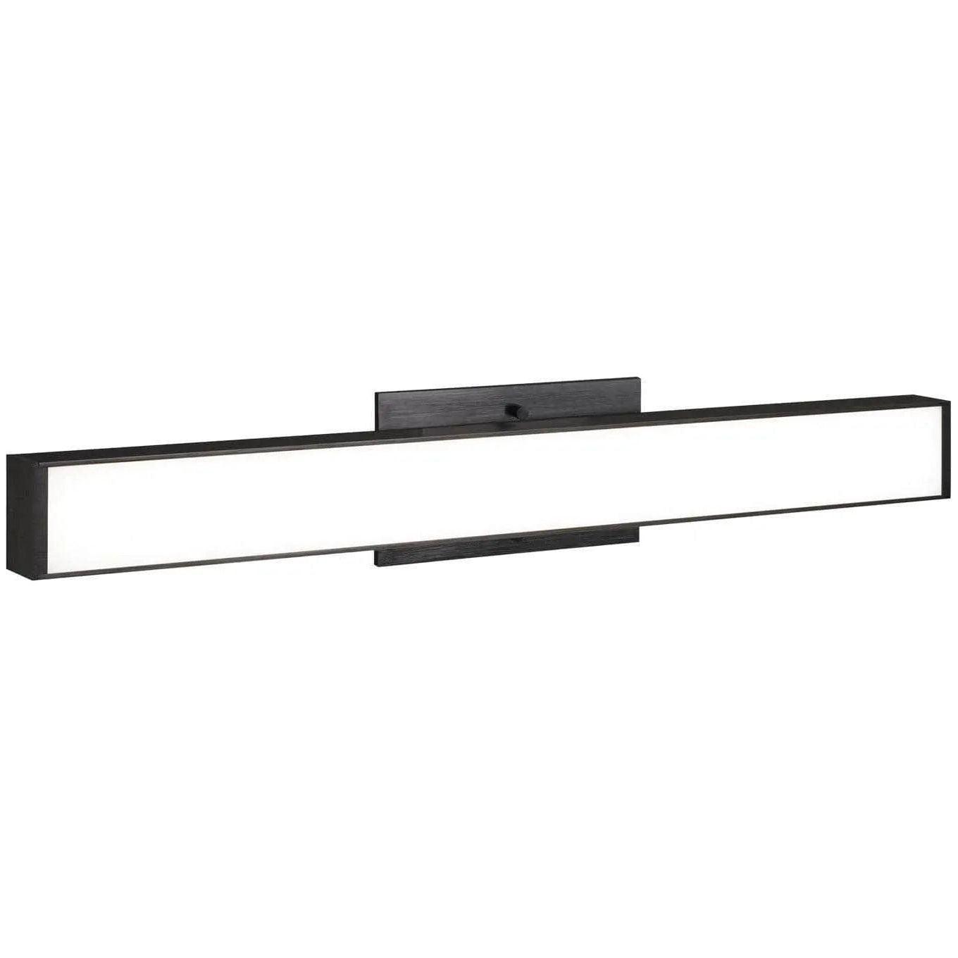 Matteo Lighting - Millare LED Vanity - S05523OB - Canada Light Shop