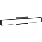 Matteo Lighting - Millare LED Vanity - S05523OB - Canada Light Shop