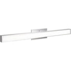 Matteo Lighting - Millare LED Vanity - S05534AL - Canada Light Shop