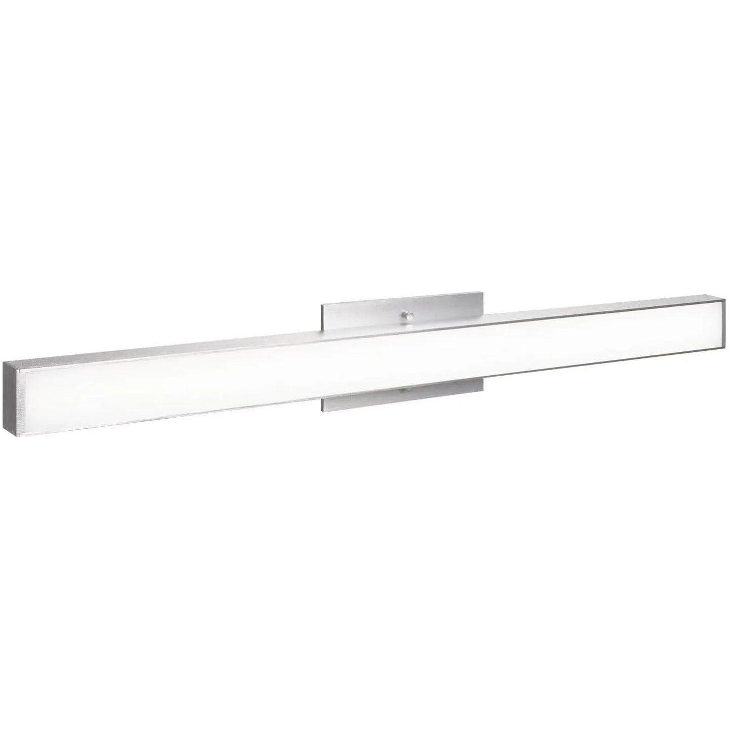 Matteo Lighting - Millare LED Vanity - S05534AL - Canada Light Shop