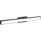 Matteo Lighting - Millare LED Vanity - S05534OB - Canada Light Shop