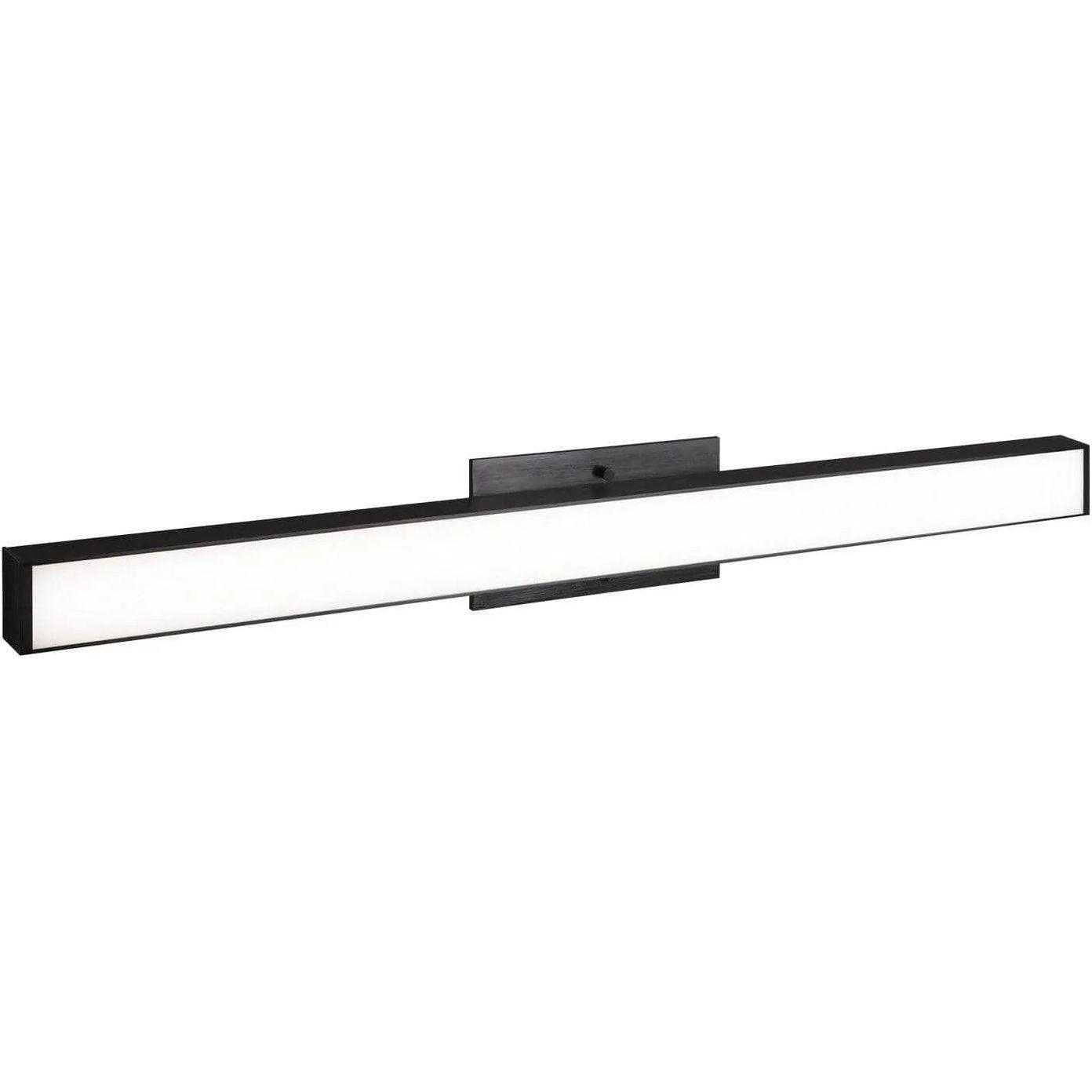 Matteo Lighting - Millare LED Vanity - S05534OB - Canada Light Shop