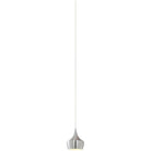 Matteo Lighting - Mulinare Pendant - C48702BN - Canada Light Shop
