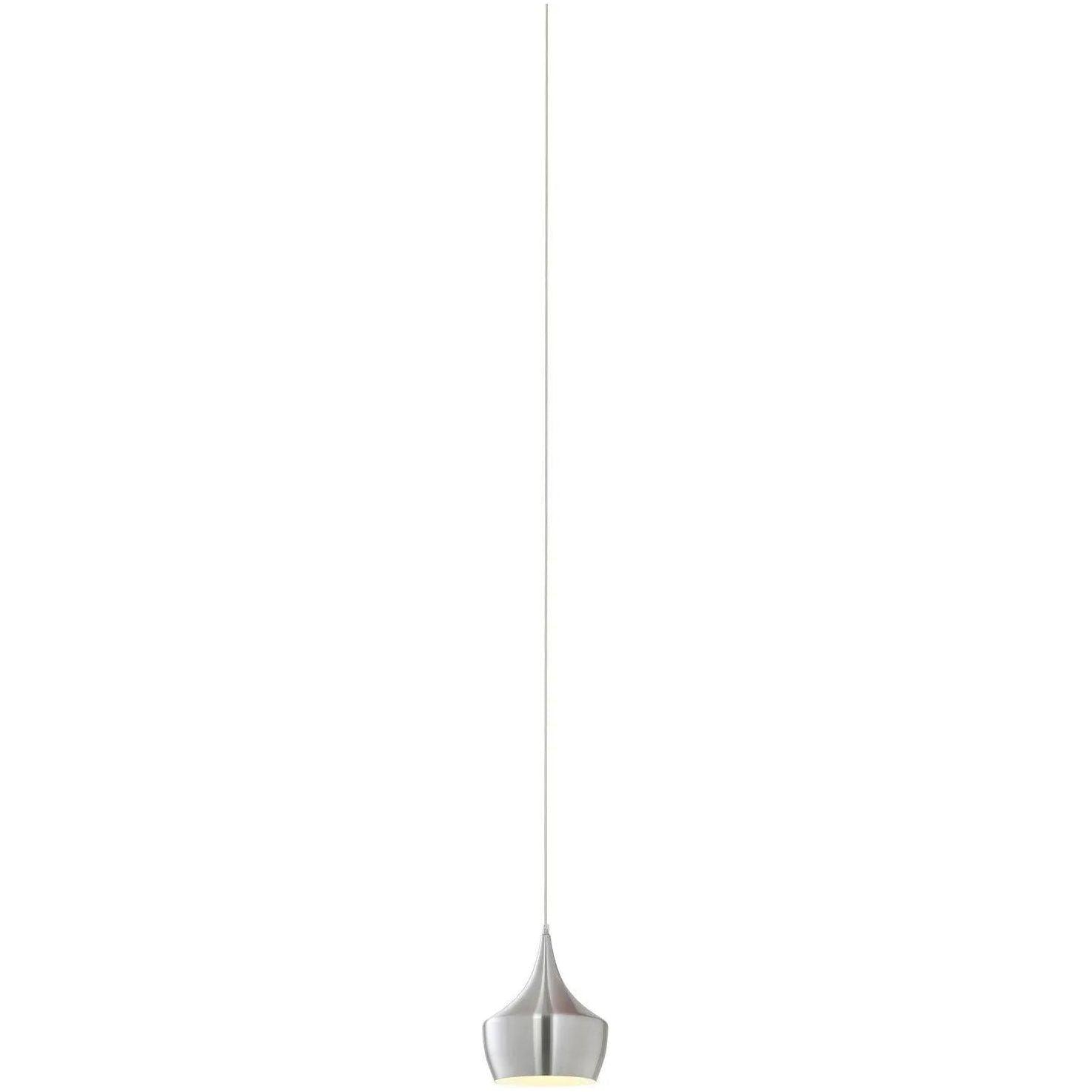 Matteo Lighting - Mulinare Pendant - C48702BN - Canada Light Shop
