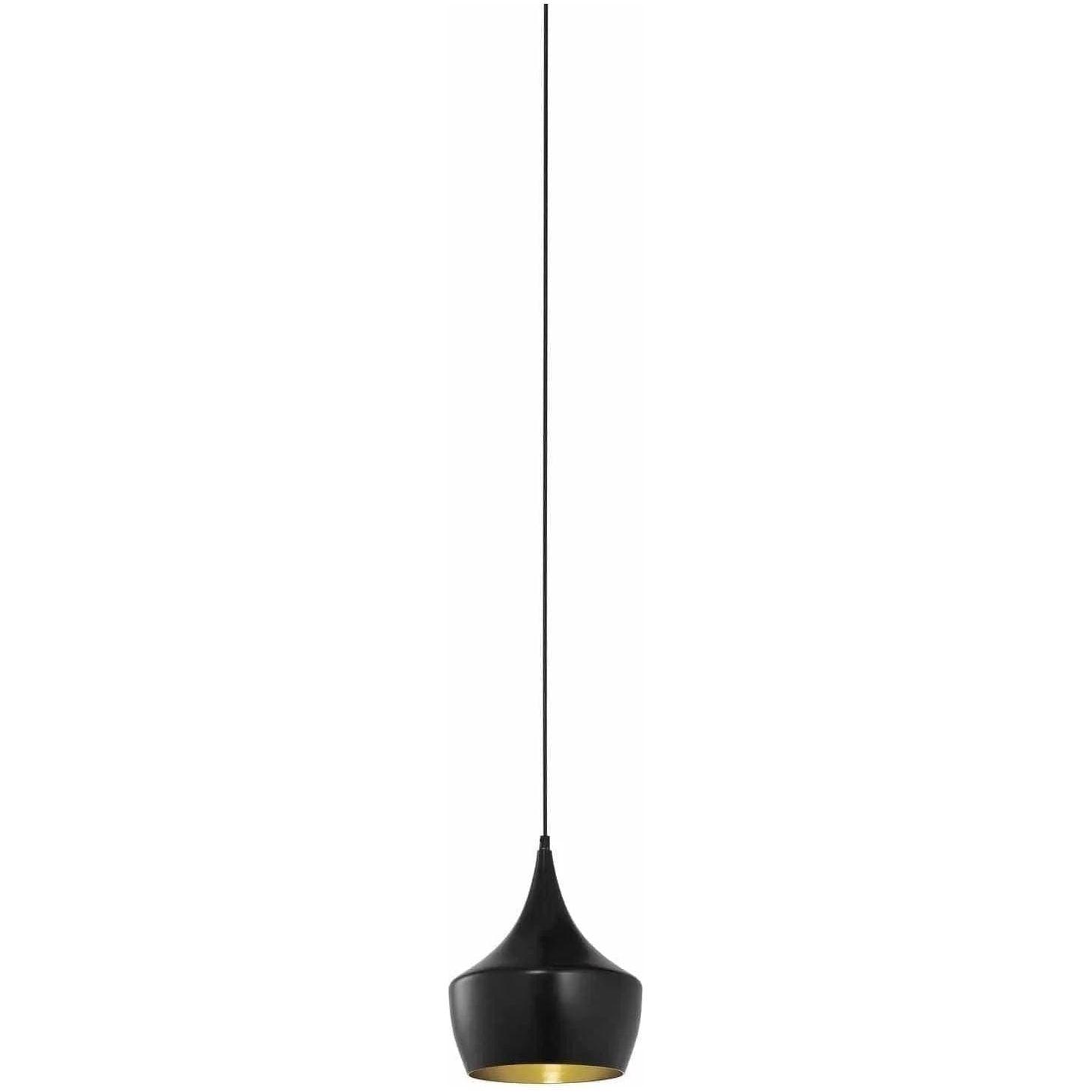 Matteo Lighting - Mulinare Pendant - C48702BZ - Canada Light Shop