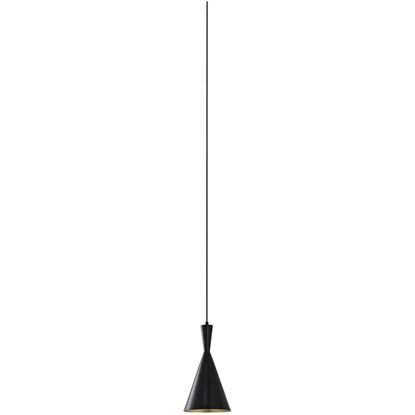 Matteo Lighting - Mulinare Pendant - C48703BZ - Canada Light Shop