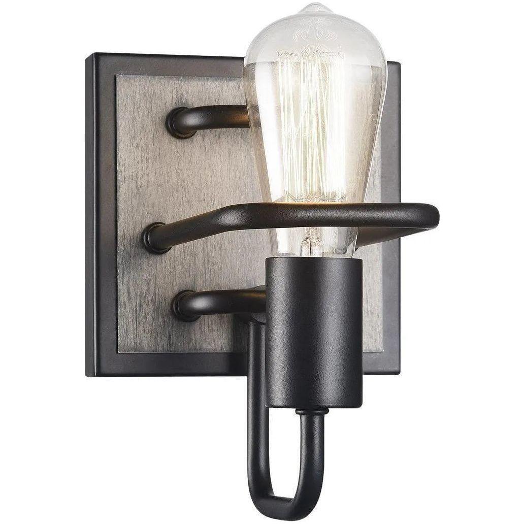 Matteo Lighting - Napa Wall Sconce - S06201WD - Canada Light Shop