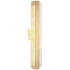 Matteo Lighting - Niagara Vanity - S02024AG - Canada Light Shop