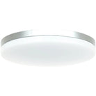 Matteo Lighting - Orion LED Flush Mount - M12002CH - Canada Light Shop