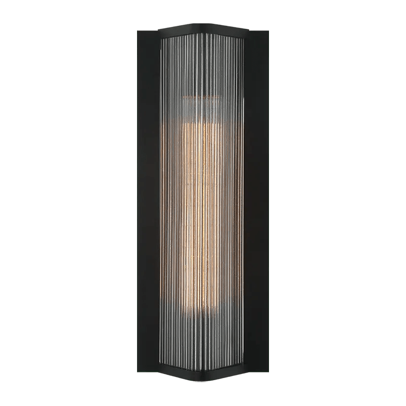 Matteo Lighting - Palmira Wall Sconce - S02601MB - Canada Light Shop