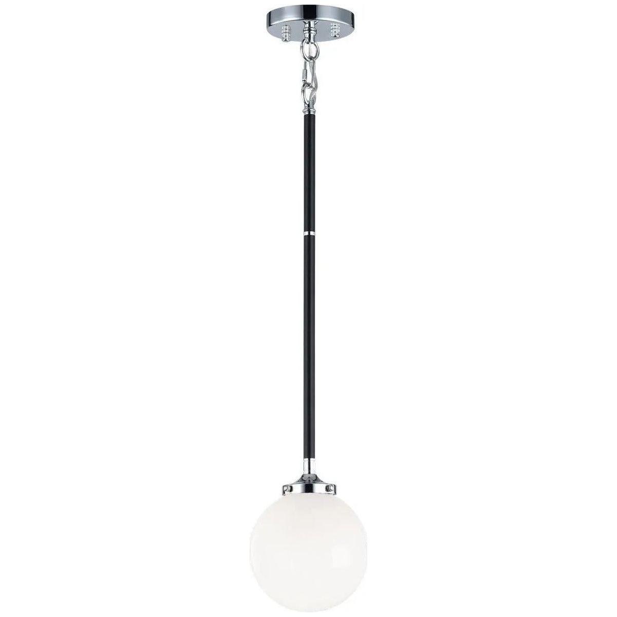 Matteo Lighting - Particles Pendant - C58201CHOP - Canada Light Shop