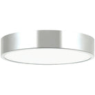 Matteo Lighting - Plato Flush Mount - M13701CH - Canada Light Shop