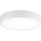 Matteo Lighting - Plato Flush Mount - M13701WH - Canada Light Shop