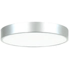 Matteo Lighting - Plato Flush Mount - M13702CH - Canada Light Shop