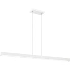 Matteo Lighting - Presley LED Chandelier - C80842MW - Canada Light Shop