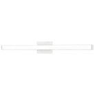 Matteo Lighting - Presley LED Vanity - W80818MB - Canada Light Shop