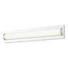 Matteo Lighting - Psyra Vanity - S08924CH - Canada Light Shop