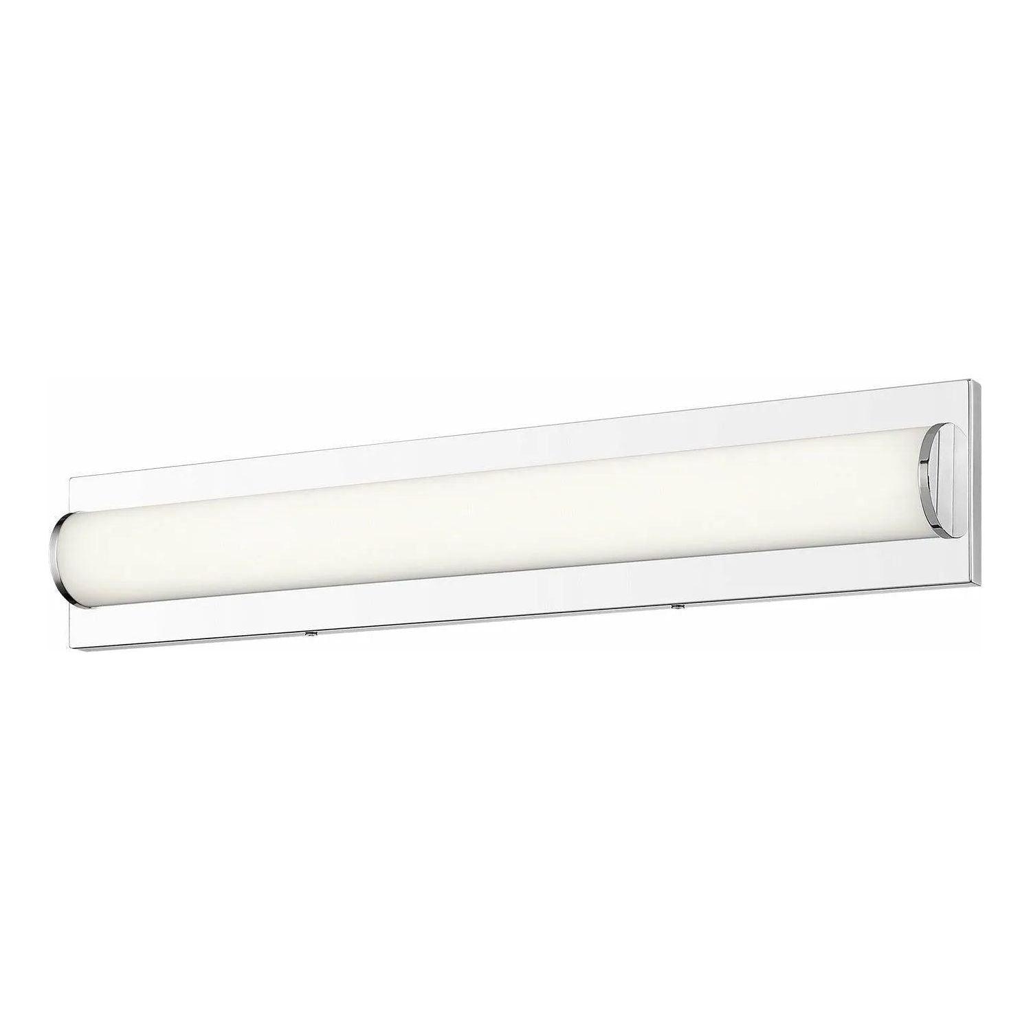 Matteo Lighting - Psyra Vanity - S08924CH - Canada Light Shop