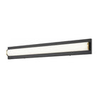 Matteo Lighting - Psyra Vanity - S08934BK - Canada Light Shop