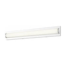Matteo Lighting - Psyra Vanity - S08934CH - Canada Light Shop