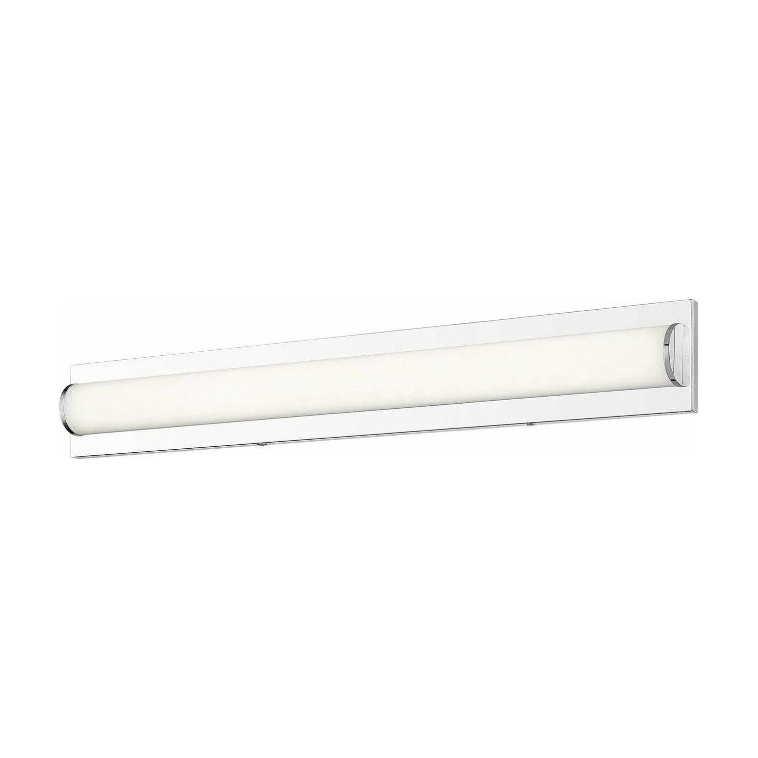 Matteo Lighting - Psyra Vanity - S08934CH - Canada Light Shop