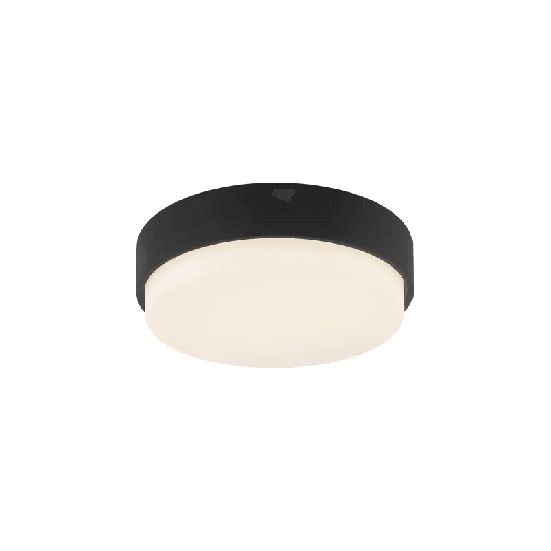 Matteo Lighting - Quintz Flush Mount - M13202MB - Canada Light Shop