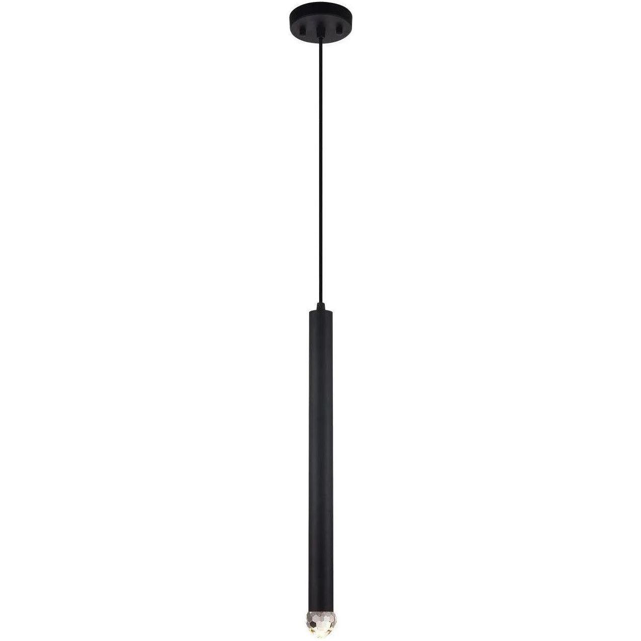 Matteo Lighting - Reign Pendant - C78301MB - Canada Light Shop