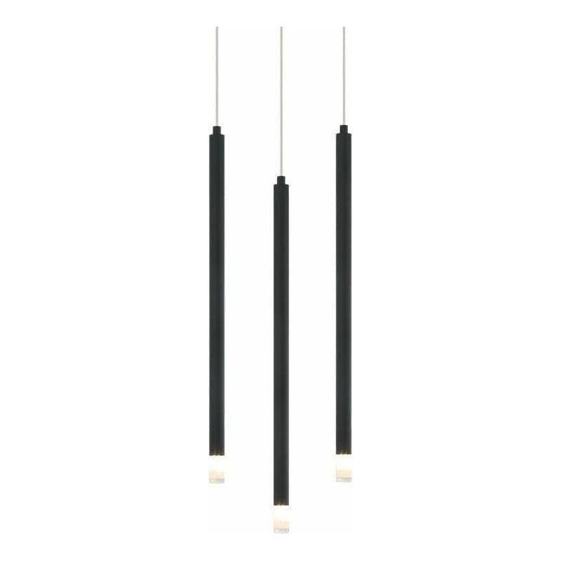 Matteo Lighting - Reigndrop Chandelier - C63103MB - Canada Light Shop