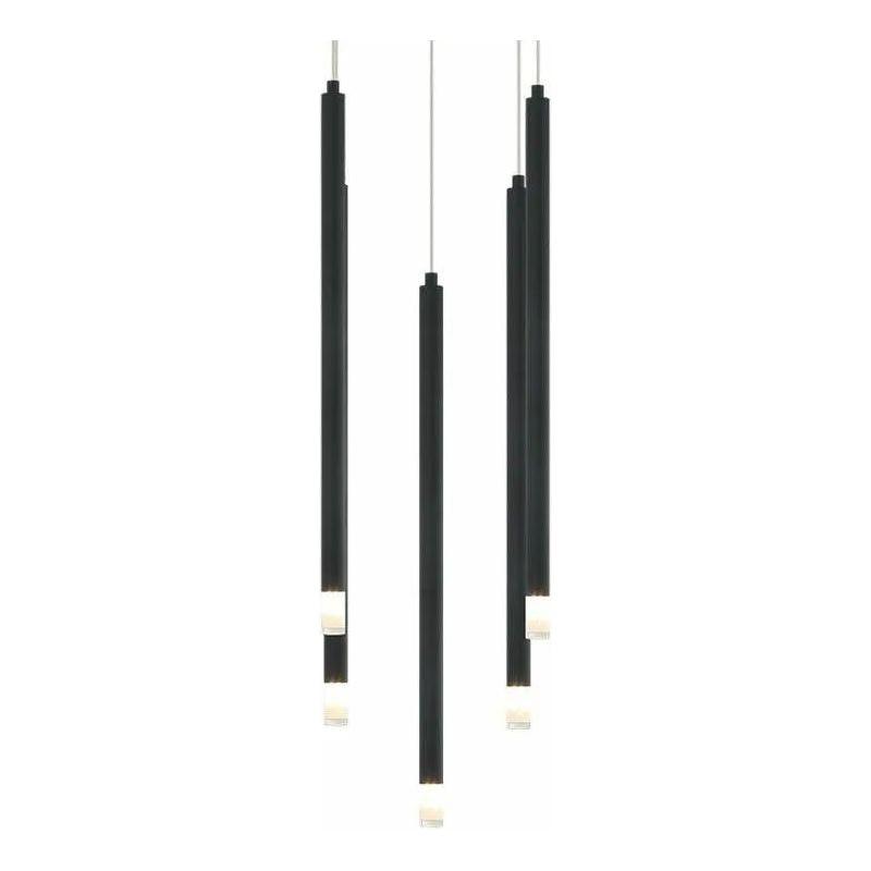 Matteo Lighting - Reigndrop Chandelier - C63105MB - Canada Light Shop