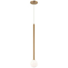 Matteo Lighting - Reigndrop Pendant - C63101AG - Canada Light Shop
