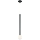 Matteo Lighting - Reigndrop Pendant - C63101AG - Canada Light Shop