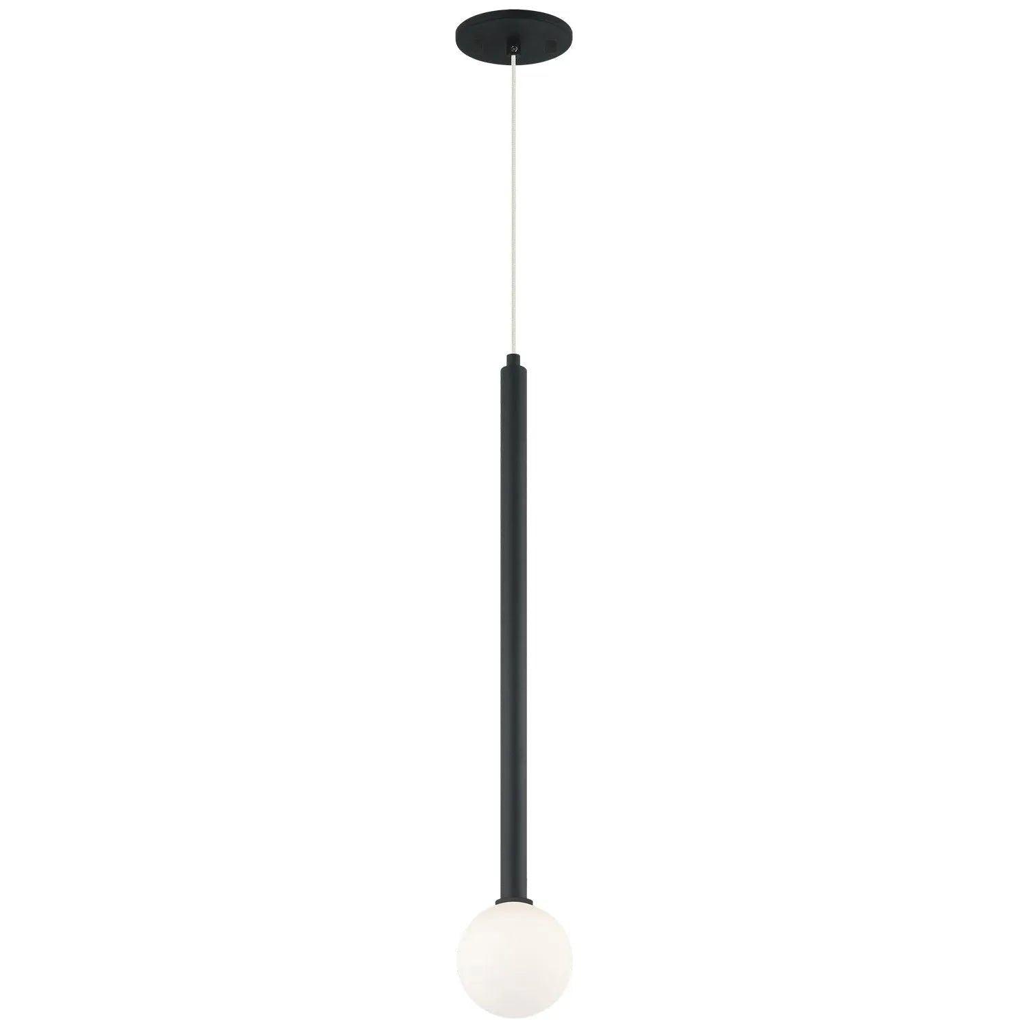 Matteo Lighting - Reigndrop Pendant - C63101AG - Canada Light Shop