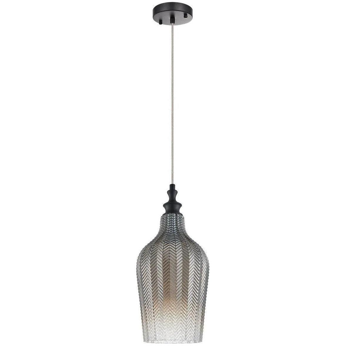 Matteo Lighting - Renity Pendant - C80101SM - Canada Light Shop
