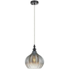 Matteo Lighting - Renity Pendant - C80102SM - Canada Light Shop