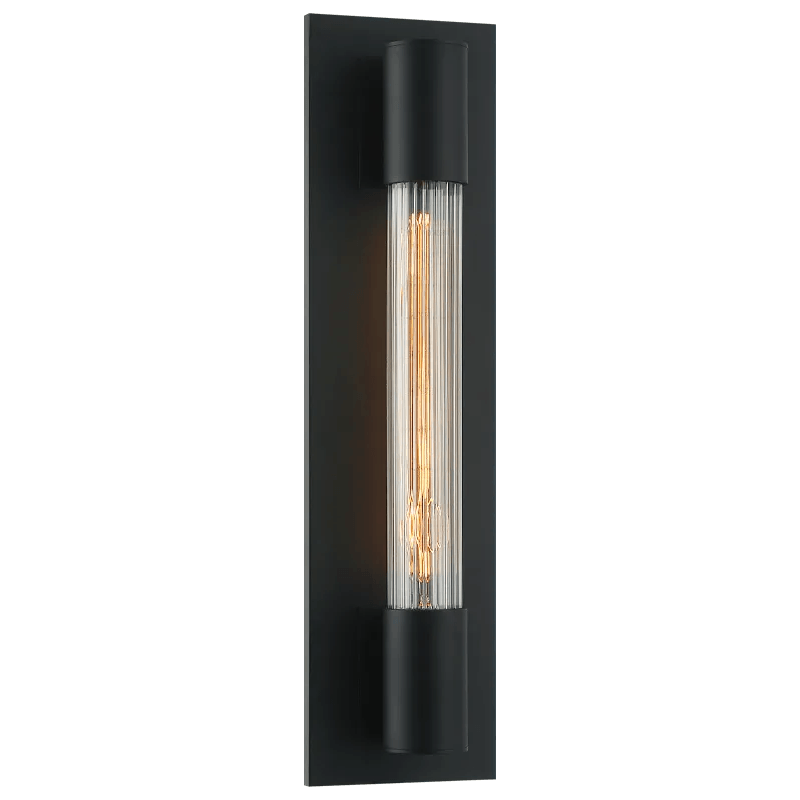 Matteo Lighting - Riely Wall Sconce - S02401MB - Canada Light Shop