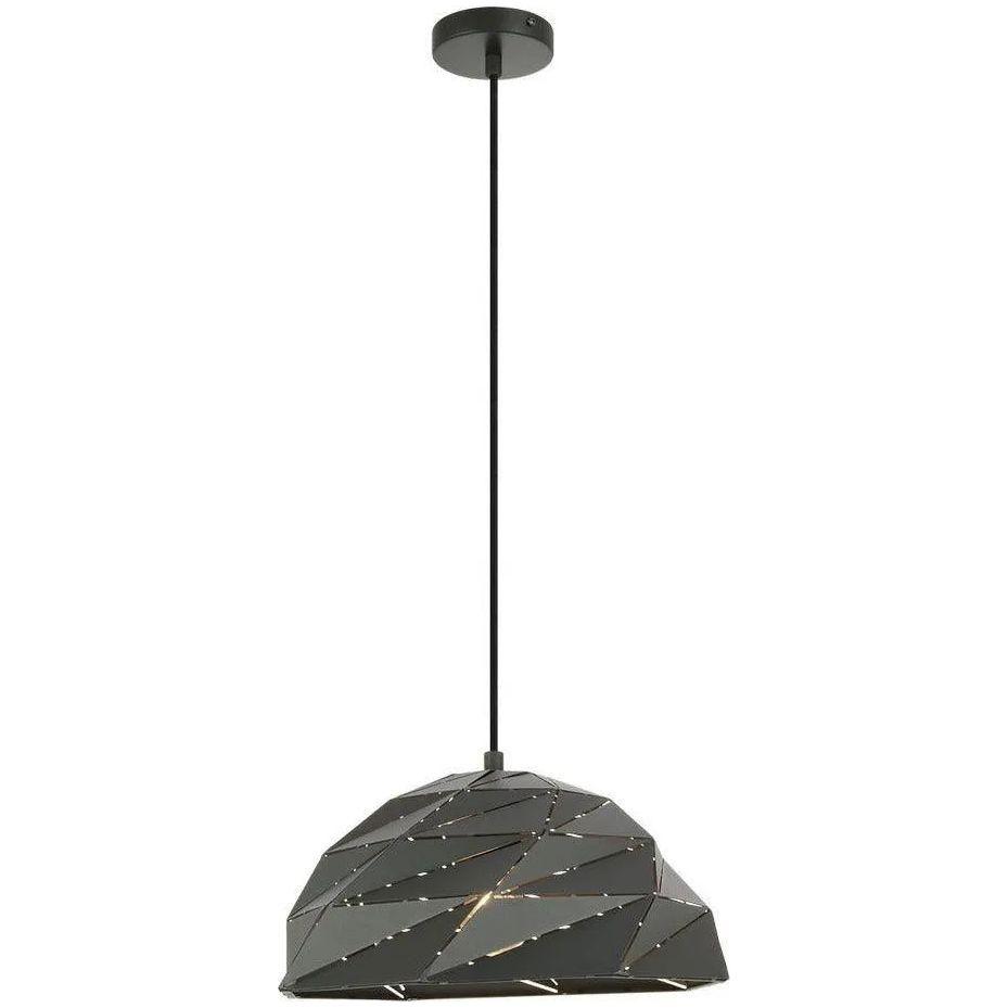 Matteo Lighting - Riku Pendant - C72701DG - Canada Light Shop